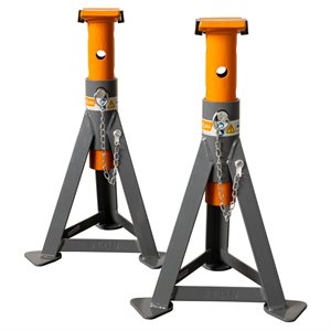 3.3 TON JACK STAND - PAIR