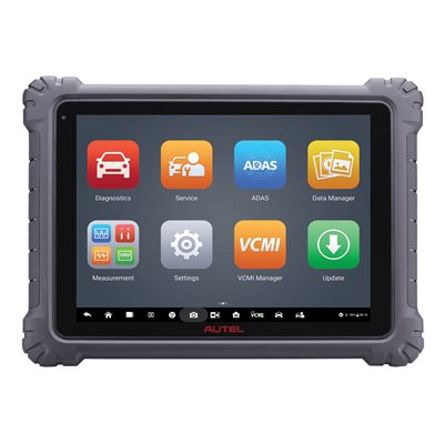 SPECIALIZED AUTOMOTIVE DIAGNOSIS TOOL