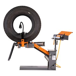AIR OPERATED TRK TIRE SPREADER
