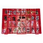 DRAIN PLUG & GASKET ASSORTMENT