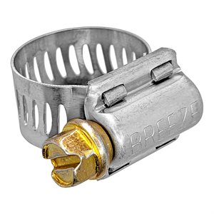 HOSE CLAMP 7/16IN - 25/32IN