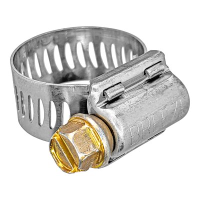 HOSE CLAMP 1/2IN - 29/32IN