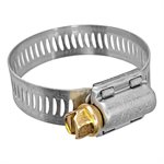 HOSE CLAMP 1-1/16IN - 2IN HOSE CLAMP 1-1/16IN - 2IN