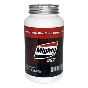 SYNTH MOLY BRAKE GREASE 227GM