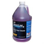 INDUST PURPLE FLOOR CLEANER