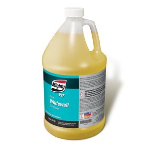 PRESTO WHITE WALL CLEANER 1GAL