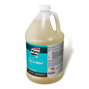 ACID WHEEL & TIRE CLEANER 1GAL