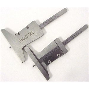 TRK TREAD DEPTH GAUAGE