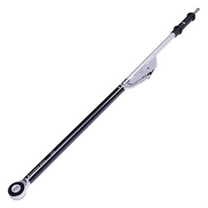 Industrial 5R-N, 1", Ratchet Adjustable (Dual Scale)