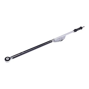 Industrial 5R-N, 3/4", Ratchet Adjustable (Dual Scale)