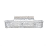 REG UNCOAT ZINC WT 0.50 OZ