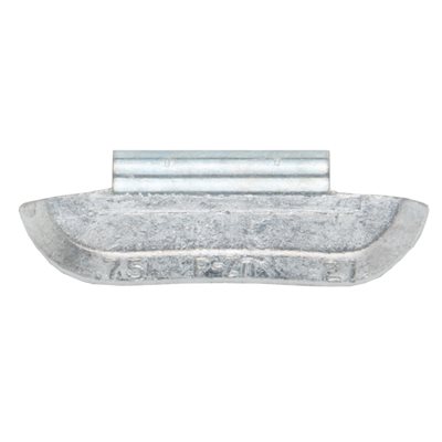 REG UNCOAT ZINC WT 0.75 OZ