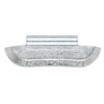 REG UNCOAT ZINC WT 0.75 OZ