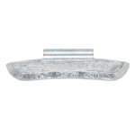 REG UNCOAT ZINC WT 1.00 OZ