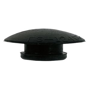 RUBBER RIM HOLE PLUG 5/8