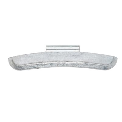 REG UNCOAT ZINC WT 1.50 OZ