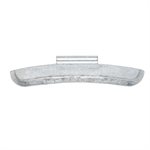 REG UNCOAT ZINC WT 1.50 OZ