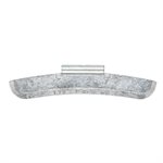 REG UNCOAT ZINC WT 1.75 OZ