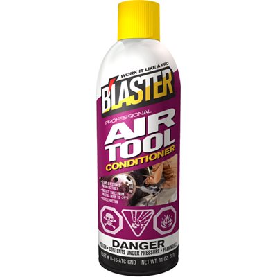 B'LASTER AIR TOOL CONDITIONER B'LASTER AIR TOOL CONDITIONER