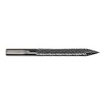 CARBIDE CUTTER - 1/4 INJURY