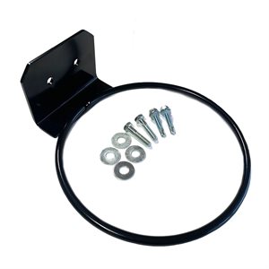 BRACKET - MOUNTING PASTE