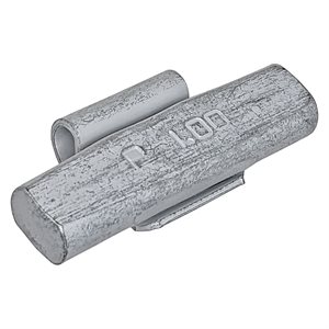 PFE 1.00OZ VALUE LN CLIP WT 25BX