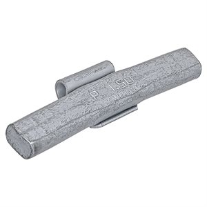 PFE 1.50OZ VALUE LN CLIP WT 25BX