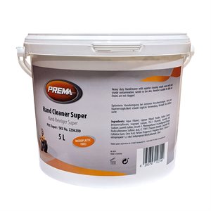 PREMA SUPER 5L HAND CLEANER