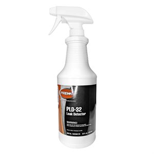 LEAK DETECTOR - READY TO USE