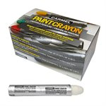 CARMEL PAINTSTICK B - WHITE