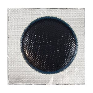 1-9/16IN 1 PLY PATCHES