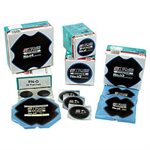 17-3/4 IN 8 PLY PATCHES