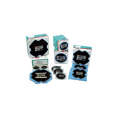 14-1/2IN 4 PLY PATCHES 14-1/2IN 4 PLY PATCHES