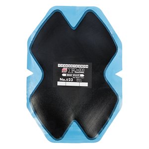 10IN 6 PLY PATCHES