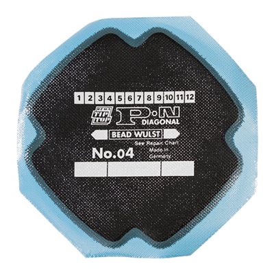 5-3/4IN 2 PLY