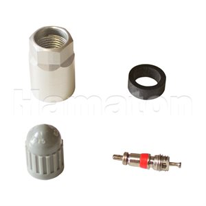 SERVICE KIT FOR SCHRADER GEN J