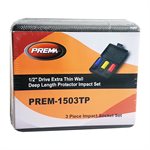 3PC 1/2 DR X-TW PROTECTOR SKT