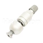 CLAMP-IN VALVE FOR BENZ 1040K