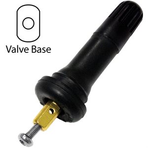 SNAP-IN VALVE FOR SCHDER GM/FD