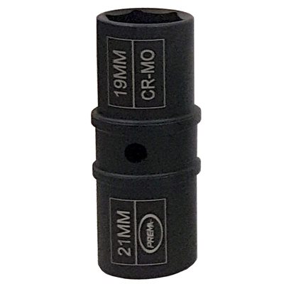1/2 DR FLIP SKT X-THIN 19MMX21 1/2 DR FLIP SKT X-THIN 19MMX21