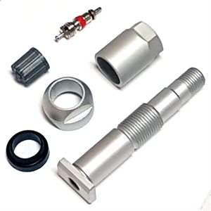 REPLACEMENT CLAMP-IN VALVE