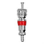 BOX OF 100 NICKEL VALVE CORES