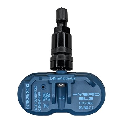 TESLA BLUETOOTH REPL. SENSOR TESLA BLUETOOTH REPL. SENSOR