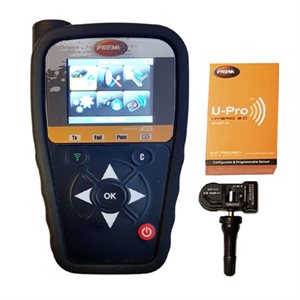 BUNDLE W/100 PREM-ONE W/H47 & OBDII