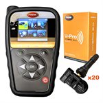 PREMA H47 W/INTRGRTD OBDII MOD