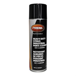 PREMA CITRUS PARTS CLEAN 384G