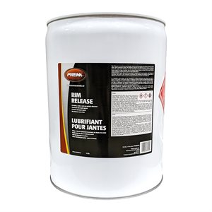 PREMA LABEL RIM RELEASE -18.9L