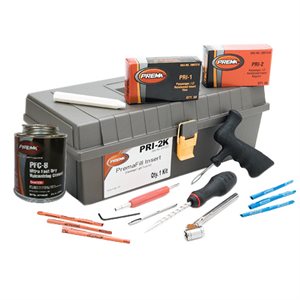 REINF. INSERT KIT - PASSENGER