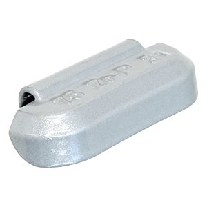 P COAT ZINC WT 0.75 OZ 50/BX