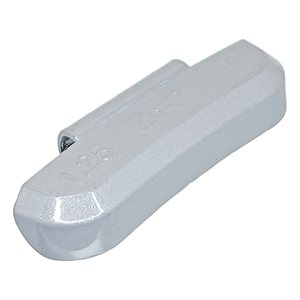 P COAT ZINC WT 1.25 OZ 50/BX